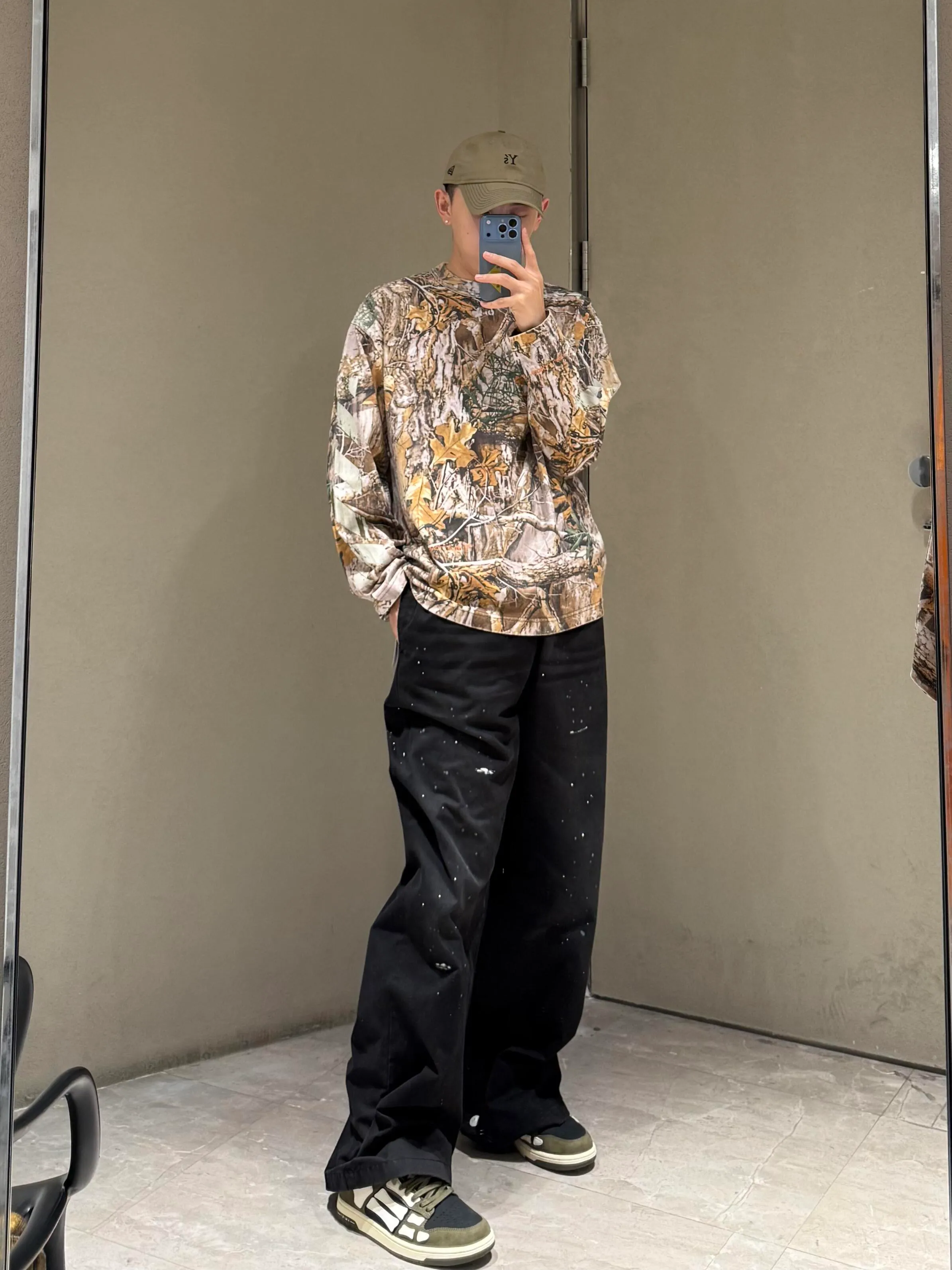 【Model Picture】